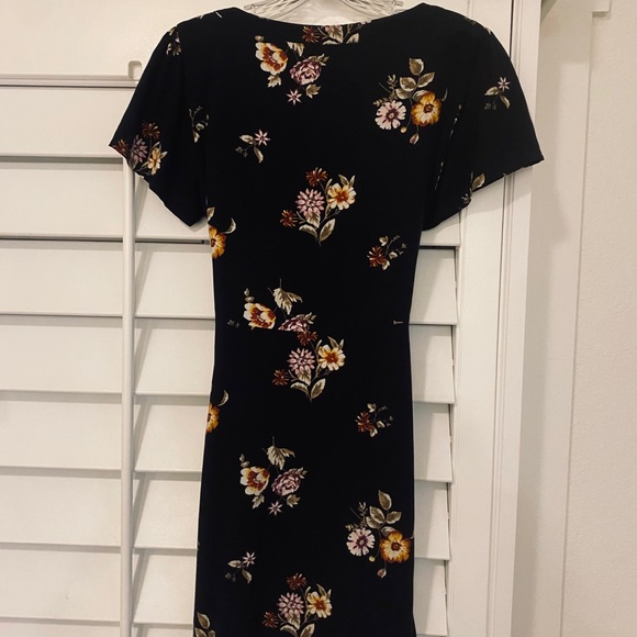 Abercrombie & Fitch Dress - Picture 2 of 3